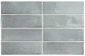 Керамогранит 27987 Coco Blue Grass Glossy 5x15