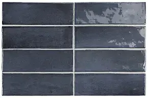 Керамогранит 27988 Coco Blue Night Glossy 5x15
