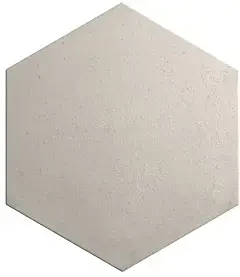 Hexagon Taupe 25410