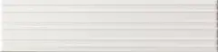 Плитка 32416 Lumina Rivia White Alyssum Gloss 6х24,6