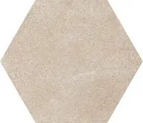 Керамогранит 22096 Hexatile Cement Mink 17,5x20