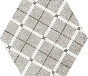 Cement Geo Grey (17 Видов Паттерна) 22101