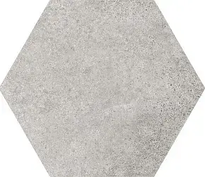 Керамогранит 22093 Hexatile Cement Grey 17,5x20