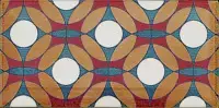 Metro Patchwork Colours (16 Видов Паттерна) 20922