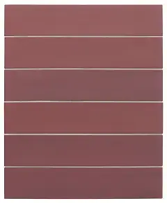 Керамогранит 30055 Wadi Garnet 6x30