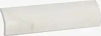 Quarter Round Carrara Matt 23157