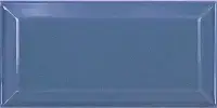 Плитка 21289 METRO BLUE 7.5x15