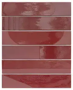 Керамогранит 30170 Wadi Decor Garnet 6x30