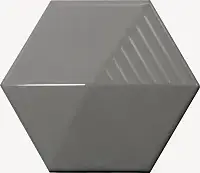 Dark Grey Umbrella 23071