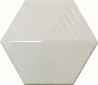 Light Grey Umbrella 23070