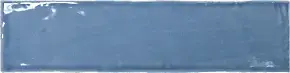 Плитка 21321 Blue 7,5x30