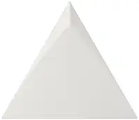 Tirol White Matt 24453