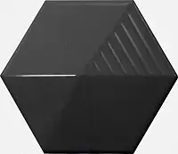 Black Umbrella 23073