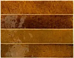 Плитка 31625 Menorca Rust 6,5x32,8