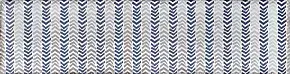 Fabric Blue Night (Несколько Вариантов Паттерна) 24055
