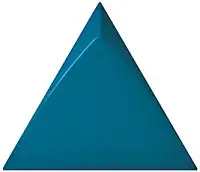 Tirol Electric Blue 24446