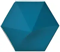 Oberland Electric Blue 24433
