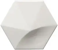 Oberland White 24439