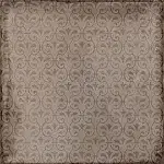 Royal Brown (Несколько Вариантов Паттерна) 24059