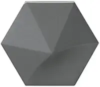 Oberland Dark Grey 24432