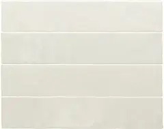 Плитка 31623 Menorca White 6,5x32,8