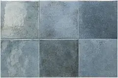Керамогранит 31565 Spa&Pools Colonial Blue 15x15
