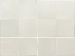 Плитка 31614 Menorca White 10x10