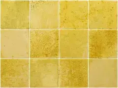 Плитка 31615 Menorca Lime 10x10