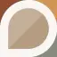 equipe-27691-bauhome-20x20-blatt-warm.webp