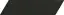 23357 CHEVRON WALL black matt left.webp
