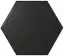 equipe-scale-21909-hexagon-blackmatt.webp
