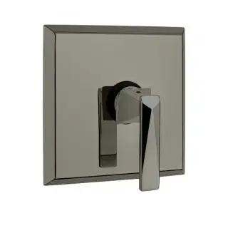 Nicolazzi Vincent Смеситель для душа, встраиваемый, цвет: Old Iron Matt