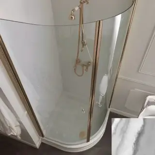 Kerasan Душ. ограждение 80х80х187см., 