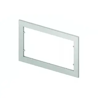 TECEnow Дистанционная рамка, хром глянцевый