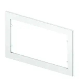 TECEnow Дистанционная рамка, хром матовый