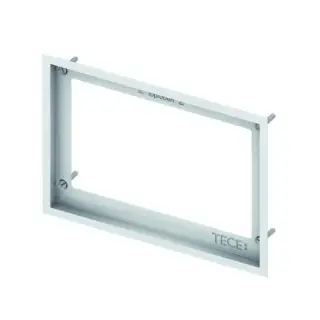 TECE Рамка декоративная, металлическая, матовая
