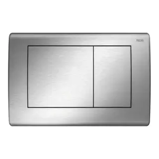 TECEplanus Панель смыва, нержавеющая сталь