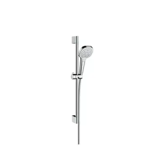 Hansgrohe Croma Select E Mul Uni душевой набор 0,65, цвет: хром