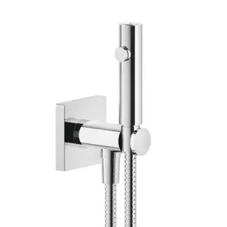 Gessi Rilievo Гигиенический душ настенный на 1/2