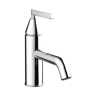 Nicolazzi Flag Смеситель для раковины, на 1 отв., с донным клап, цвет: хром