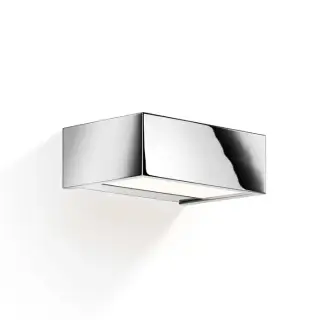 Decor Walther Box 15 N LED Светильник настенный 15x10x5см, светодиодный, 1x LED 18.4W, цвет: хром