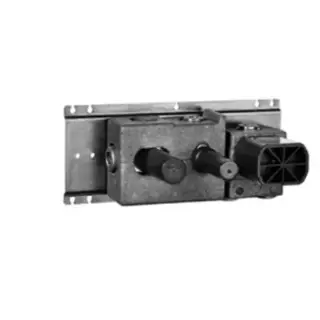 Fantini Внутренняя часть смесителя для душа, переключатель на 2 источника, 1/2