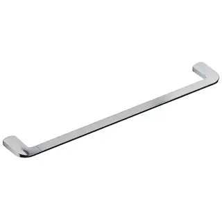 Colombo Trenta Полотенцедержатель 82см, цвет: хром