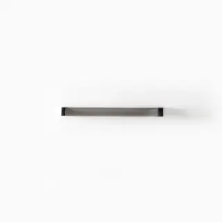 Laufen Kartell Полотенцедержатель 30см, подвесной, цвет: серый