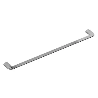 Colombo Trenta Полотенцедержатель 64см, цвет: хром