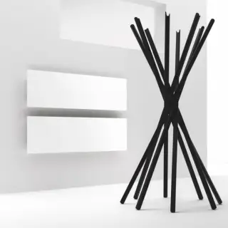 Antrax Tavoletta Полотенцедержатель электрический 100x18H см, цвет: белый матовый