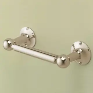 Devon&Devon New York Бумагодержатель, подвесной, цвет: золото