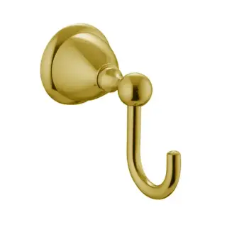 Fima Carlo Frattini Accessori Крючок, подвесной, цвет: золото