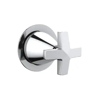 Nicolazzi Star Удаленное управление, цвет: хром