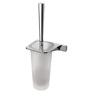 Colombo Alize Колба для B2507DX/SX, цвет: матовое стекло